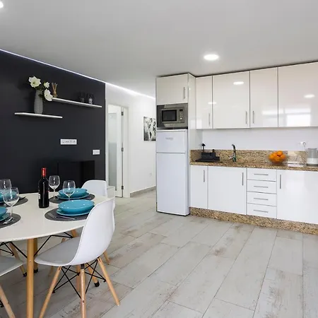 Apartment Luxury Summerland Cristianos Ac *