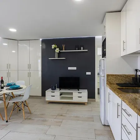 Luxury Summerland Cristianos Ac Los Cristianos (Tenerife)
