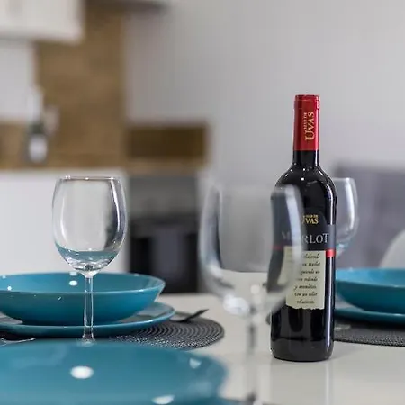 Luxury Summerland Cristianos Ac