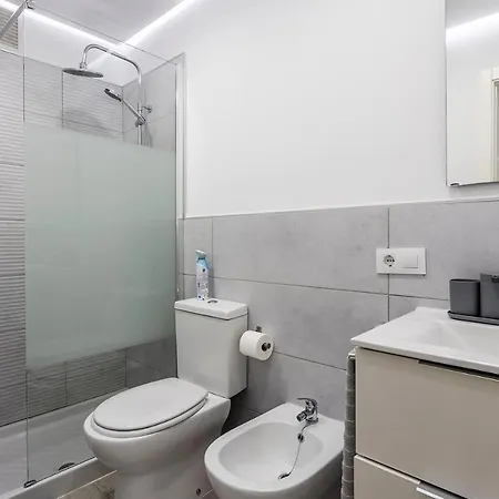 Apartment Luxury Summerland Cristianos Ac Los Cristianos (Tenerife)