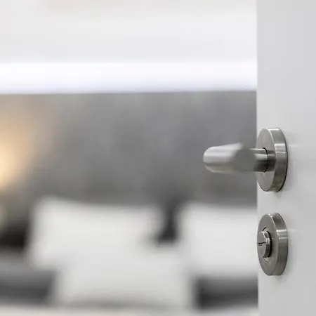 Apartment Luxury Summerland Cristianos Ac Los Cristianos (Tenerife)