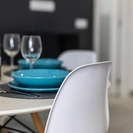 Apartment Luxury Summerland Cristianos Ac *