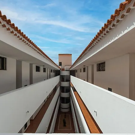 Luxury Summerland Cristianos Ac Apartment Los Cristianos (Tenerife)