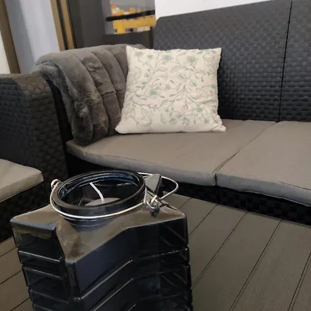 Luxury Summerland Cristianos Ac * Los Cristianos (Tenerife)