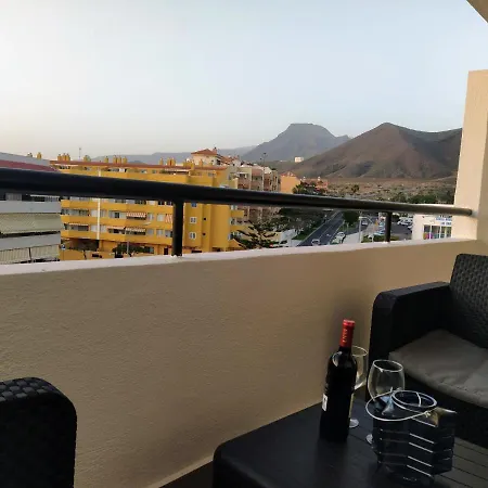 Luxury Summerland Cristianos Ac Los Cristianos (Tenerife)