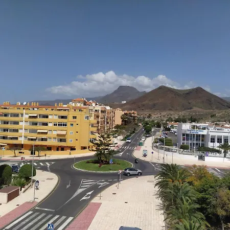 Luxury Summerland Cristianos Ac