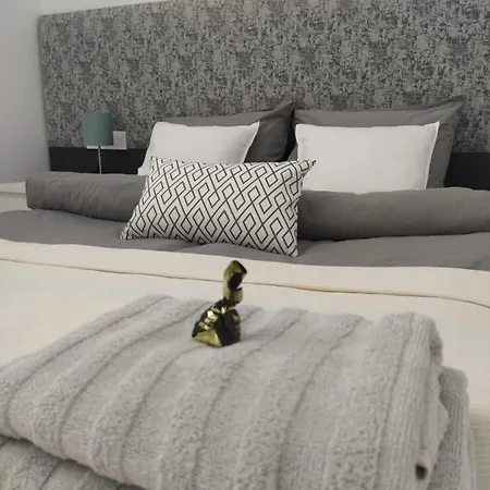 Luxury Summerland Cristianos Ac Los Cristianos (Tenerife)