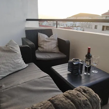 Luxury Summerland Cristianos Ac