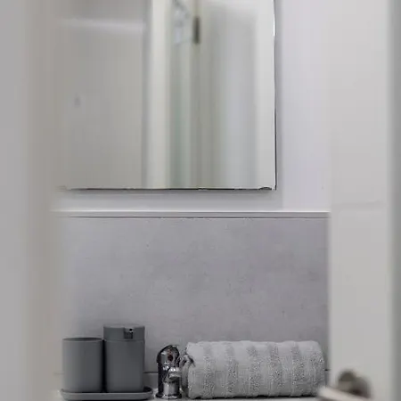 Апартаменты Luxury Summerland Cristianos Лос Кристианос