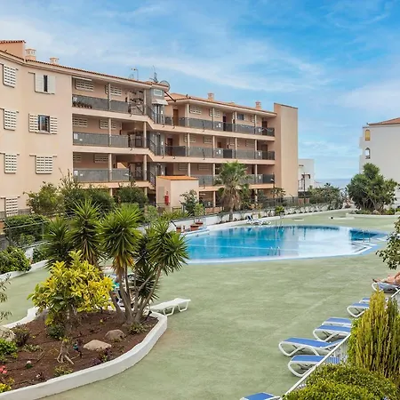 Luxury Summerland Cristianos Appartement Los Cristianos (Tenerife)