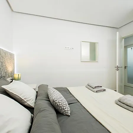 Апартаменты Luxury Summerland Cristianos Лос Кристианос