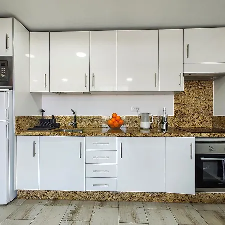Luxury Summerland Cristianos Лос Кристианос
