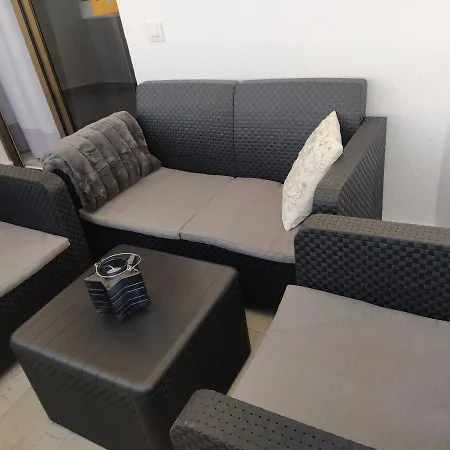Luxury Summerland Cristianos Лос Кристианос