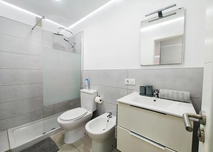 Appartement Luxury Summerland Cristianos
