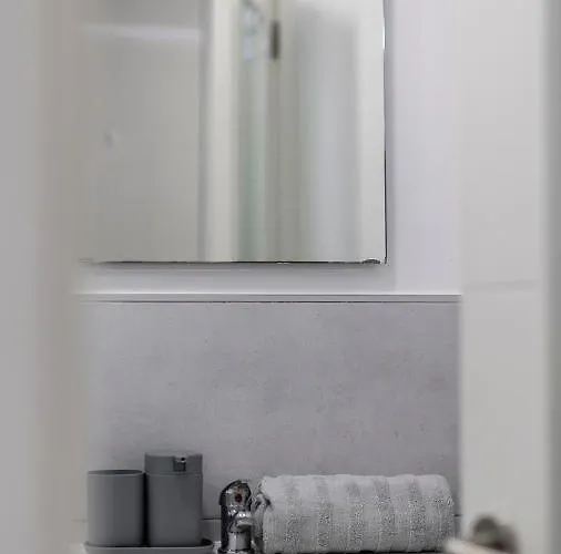Appartement Luxury Summerland Cristianos Los Cristianos (Tenerife)