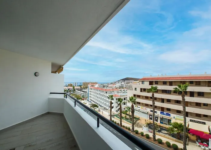 Appartement Luxury Summerland Cristianos Los Cristianos (Tenerife)