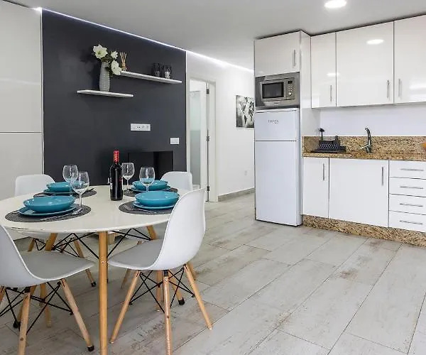 Appartement Luxury Summerland Cristianos
