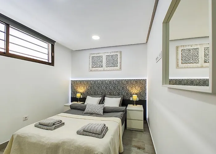 Appartement Luxury Summerland Cristianos