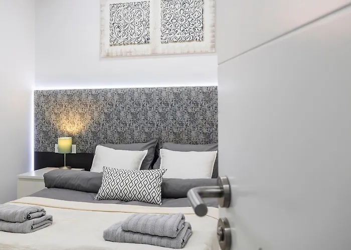 Luxury Summerland Cristianos Appartement Los Cristianos (Tenerife)