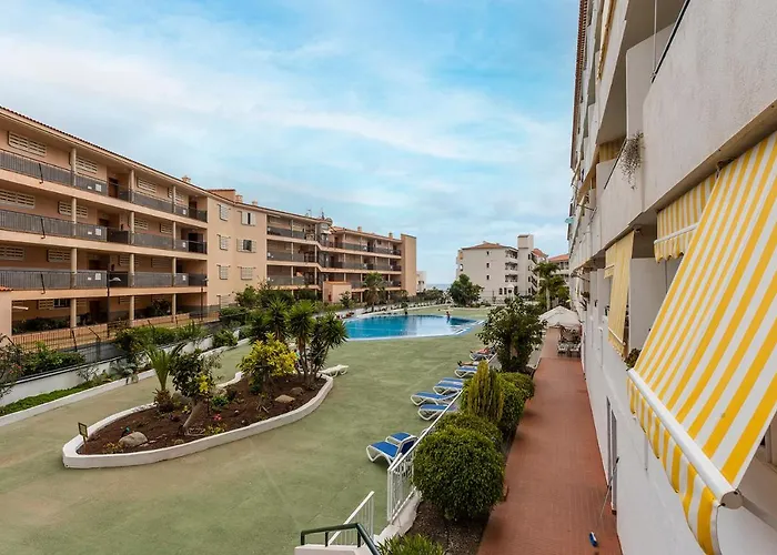 Appartement Luxury Summerland Cristianos *