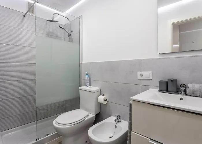 Appartement Luxury Summerland Cristianos Los Cristianos (Tenerife)
