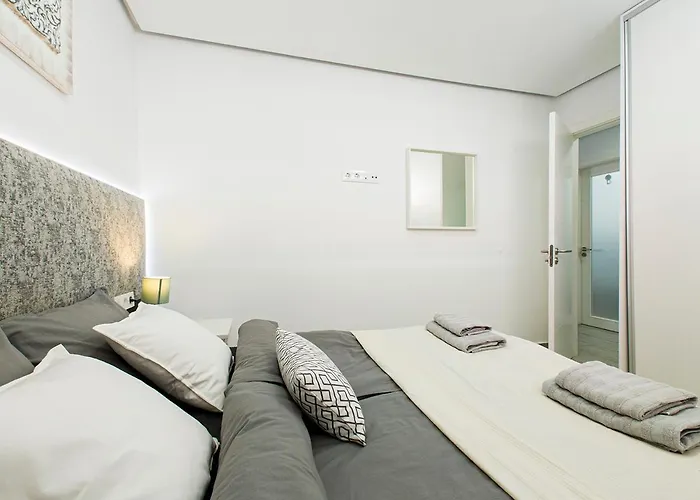 Appartement Luxury Summerland Cristianos Los Cristianos (Tenerife)