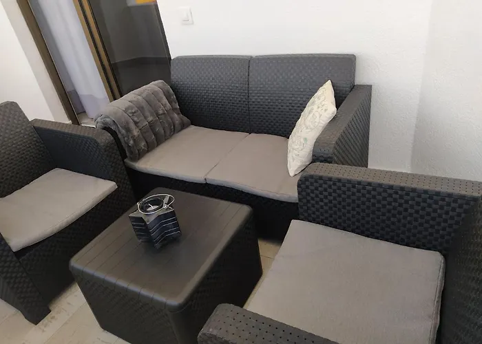 Luxury Summerland Cristianos Los Cristianos (Tenerife)